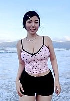 Aileen Shi